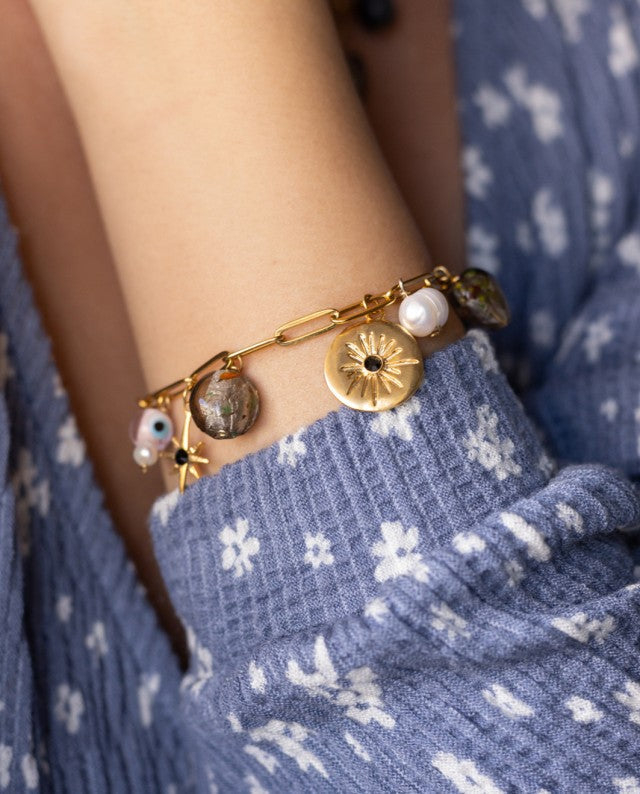 Bracelet Astro