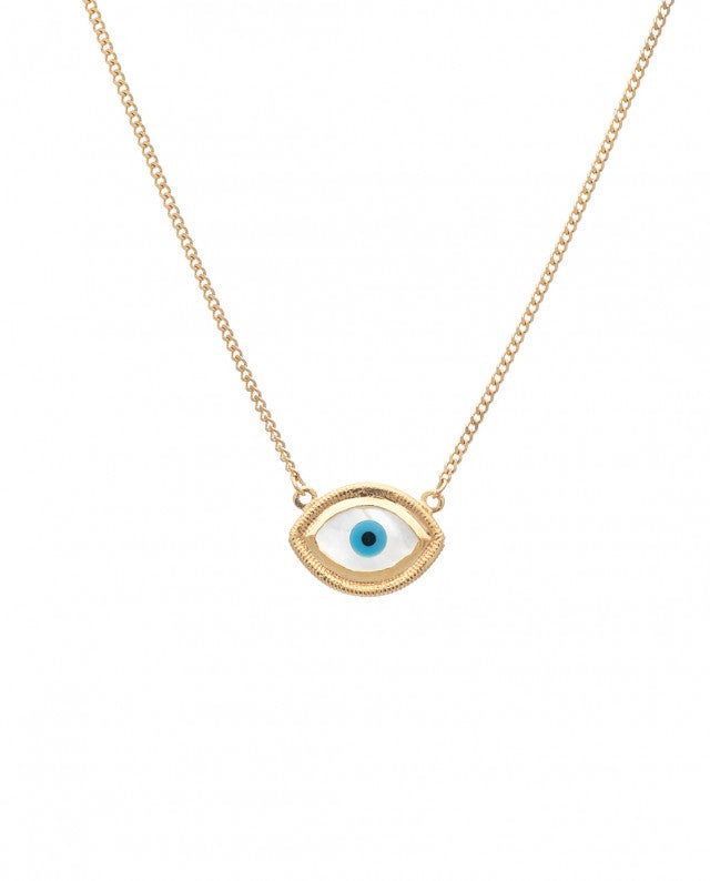 Collier Mati Nacré