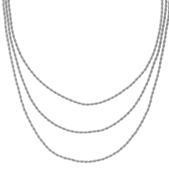 Chaîne Triple