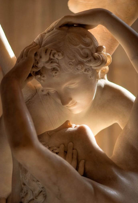 Agapé & Eros
