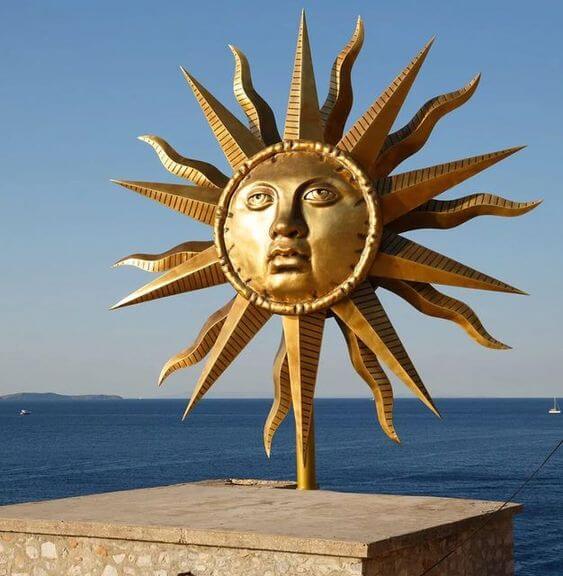 Les symboles sont des histoires