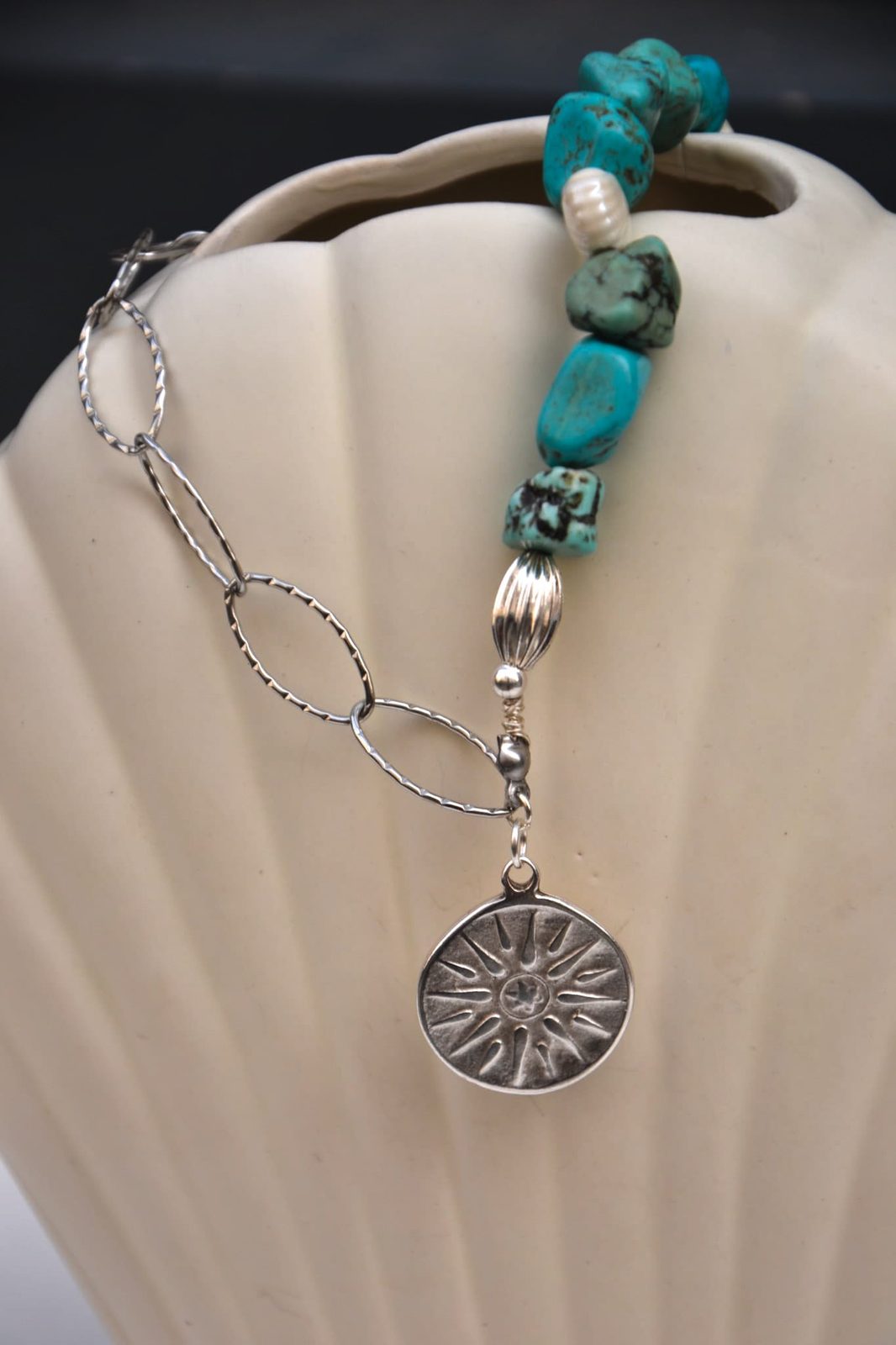 Collier Égée
