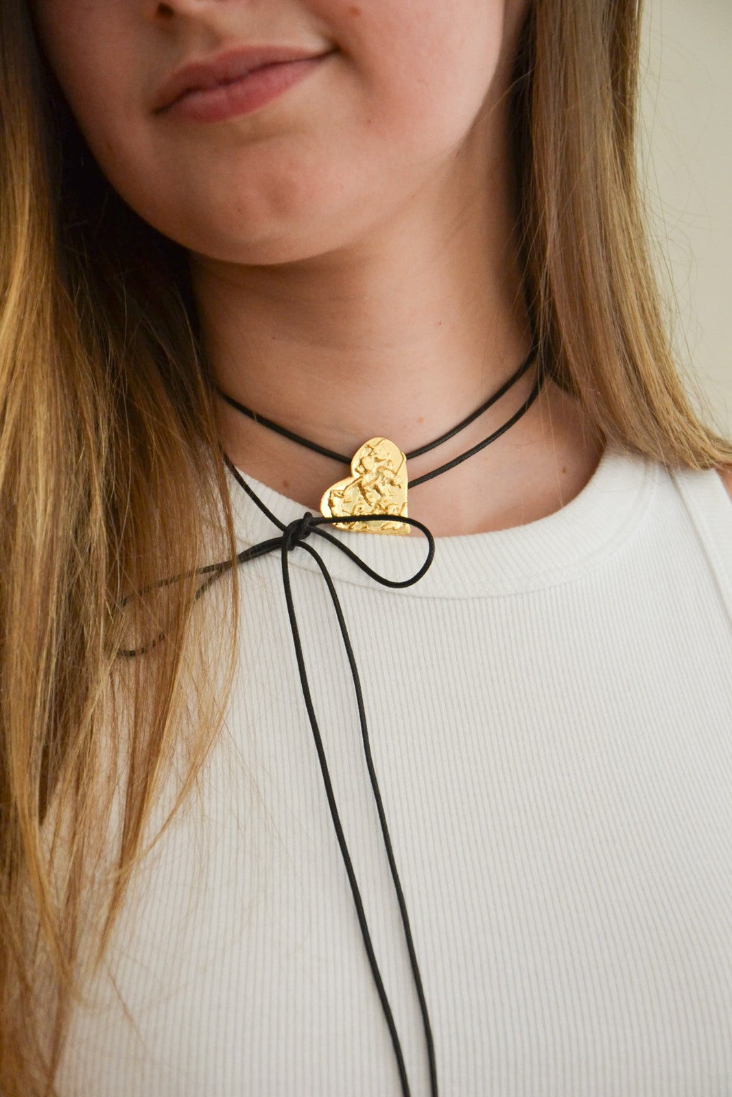 Collier Agapè Grand