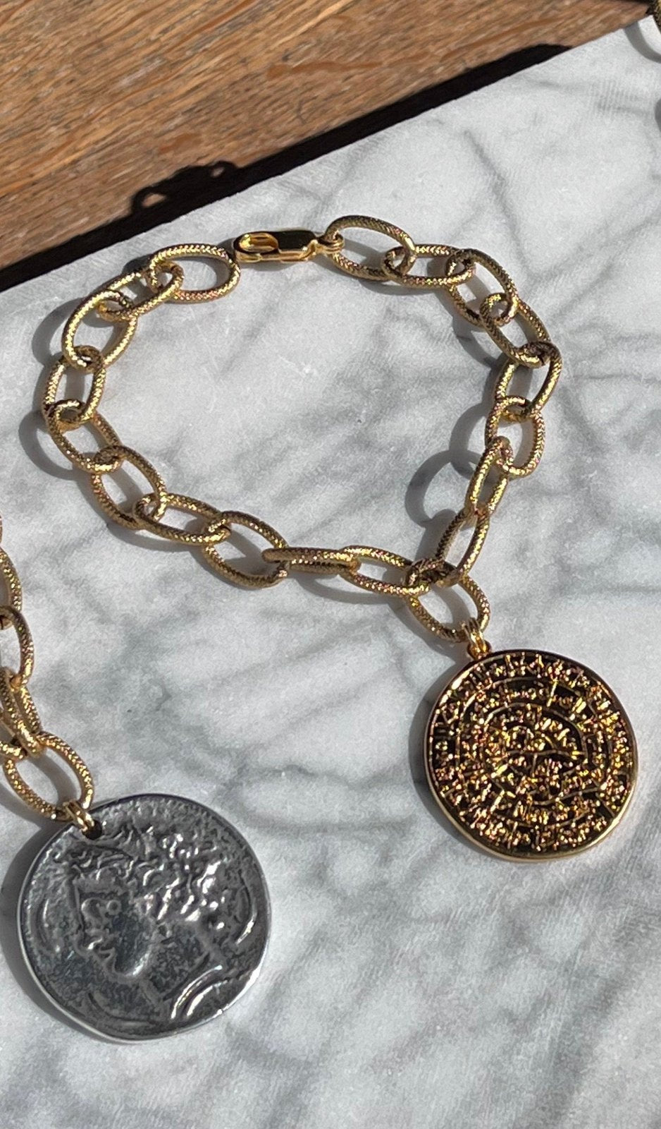 Bracelet Phaistos II