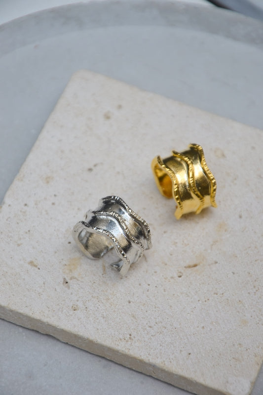 Bague Rhéa