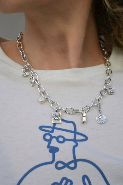 Collier Achéos