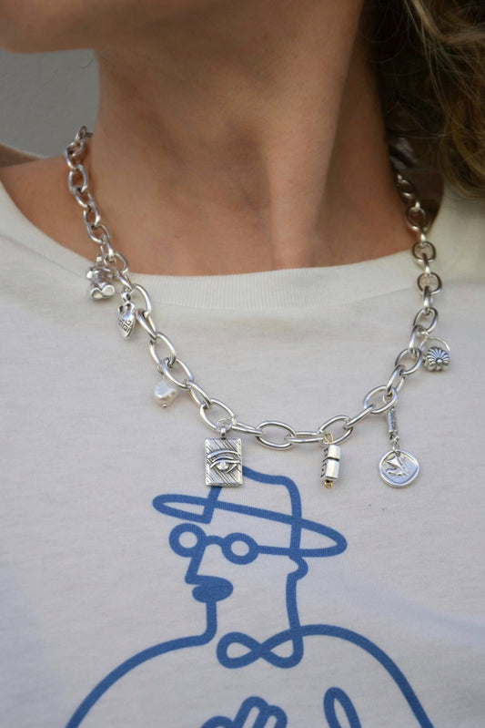 Collier Achéos