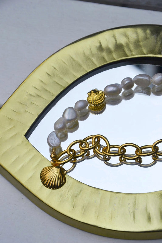 Collier Thalassa