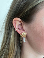 Boucles d'oreilles Sunny