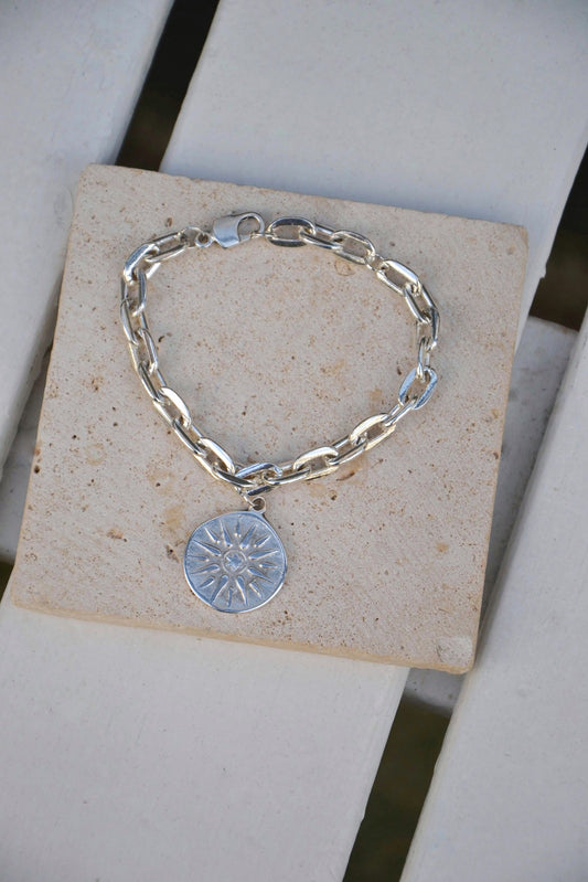 Bracelet Vergina