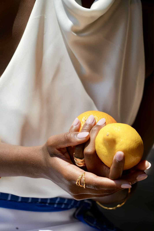 Bague Rhéa