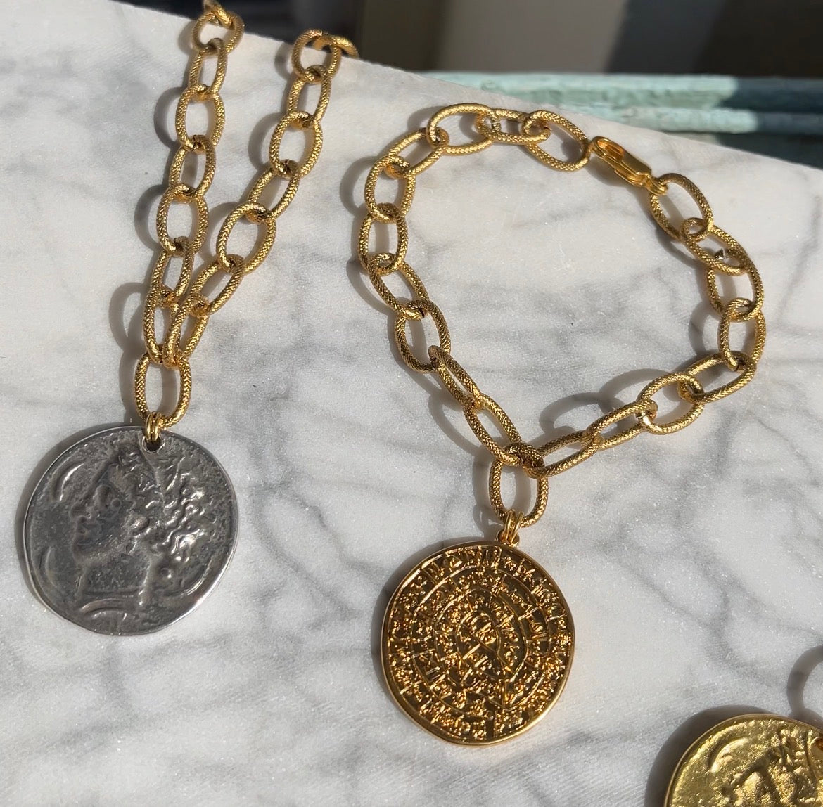 Bracelet Phaistos II