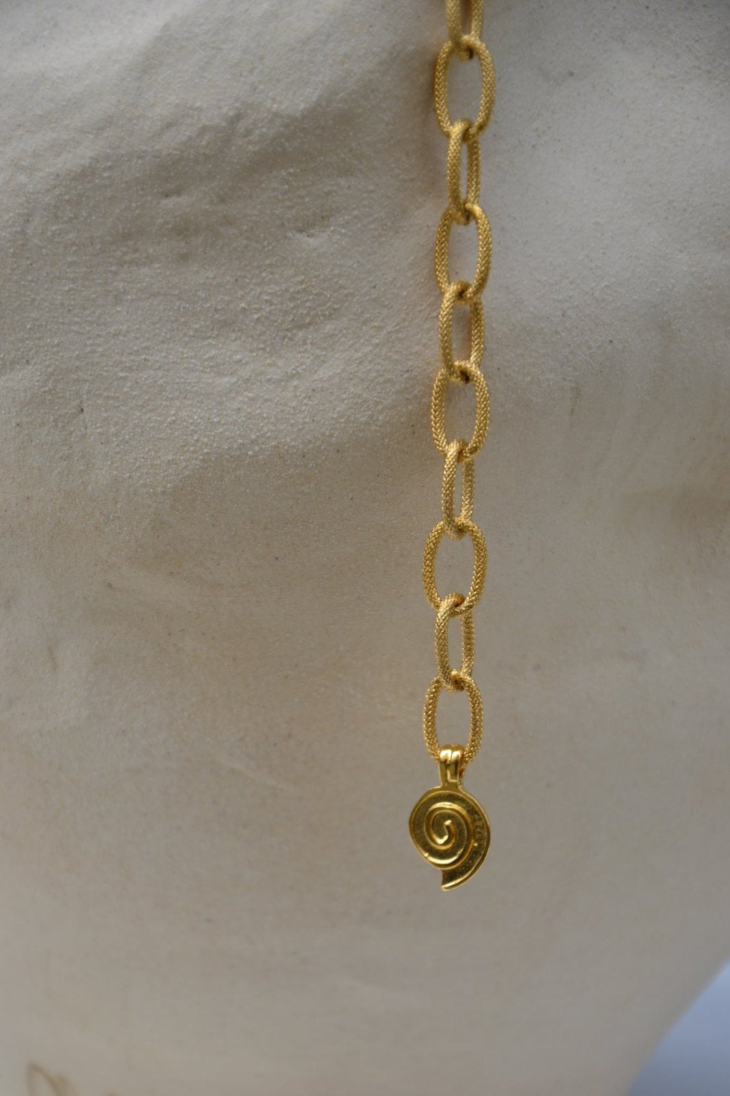 Collier Triple Phaistos