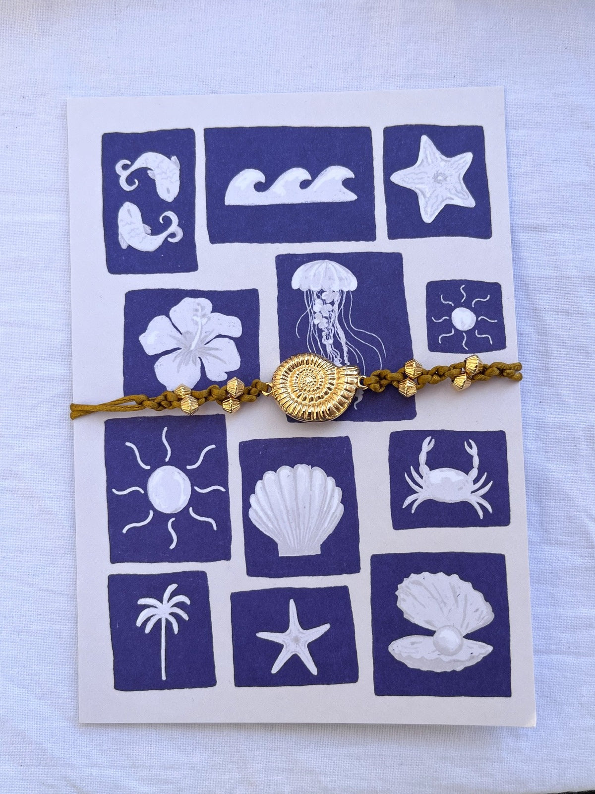 Bracelets This is Greece
