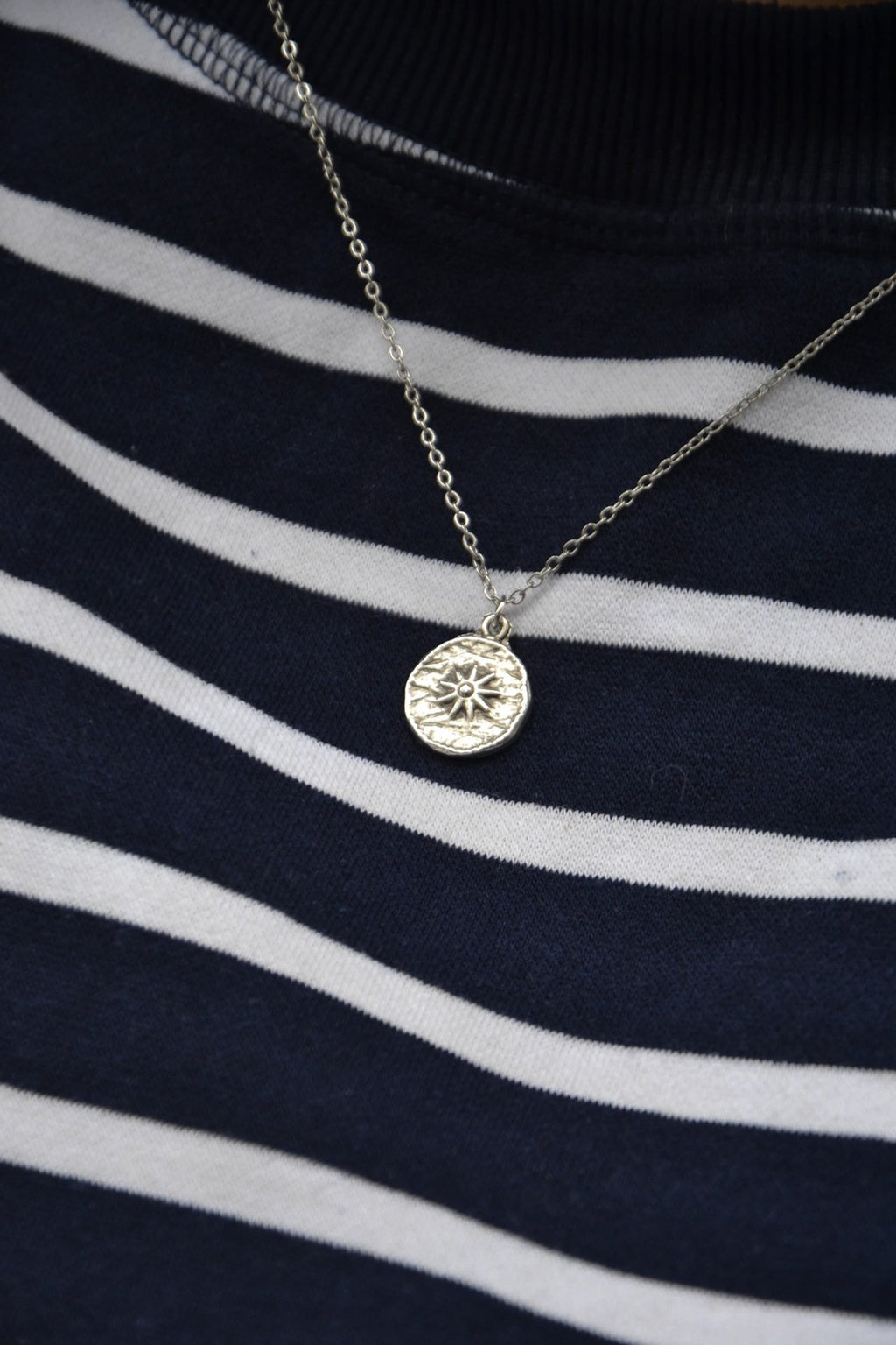 Collier Astra