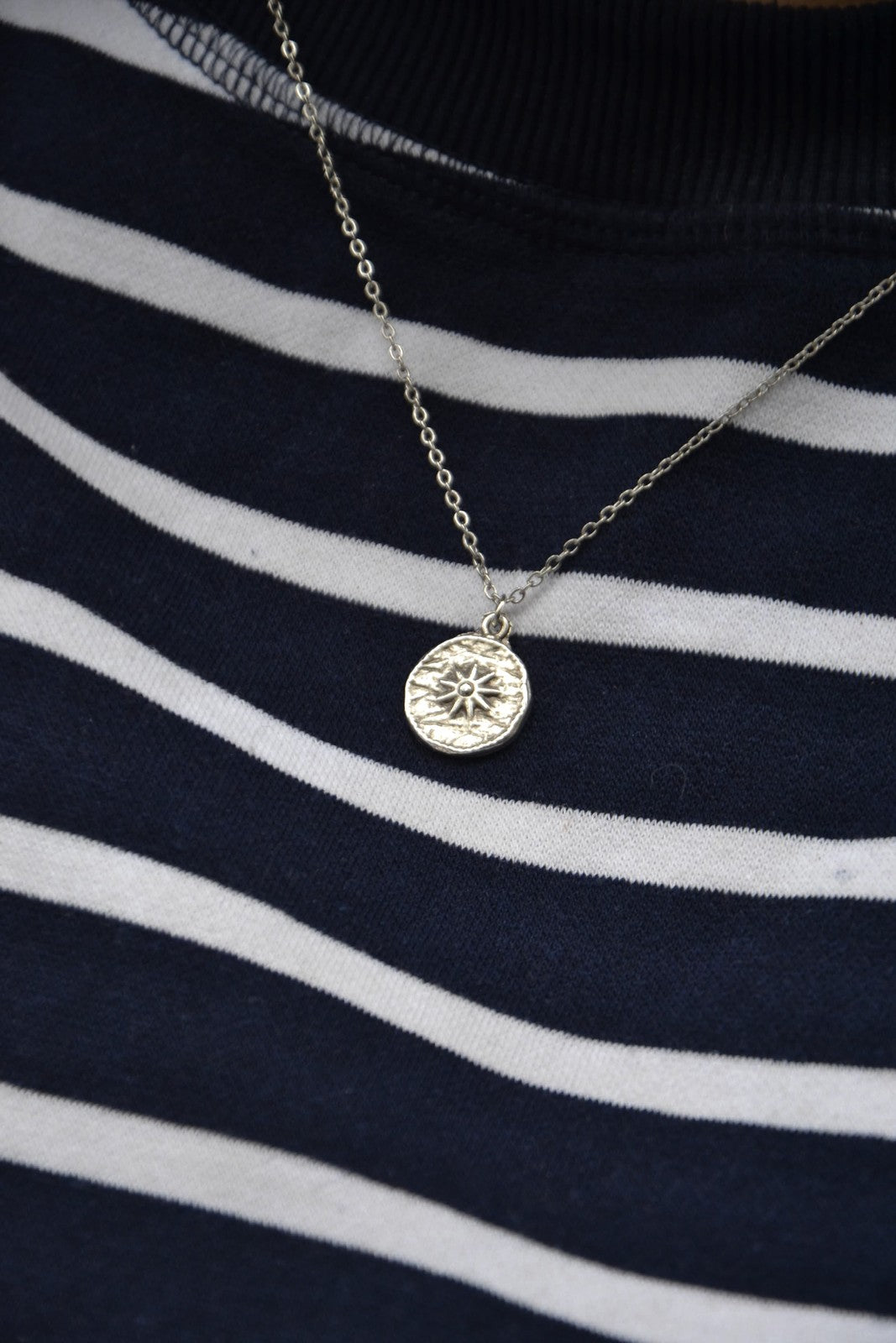 Collier Astra
