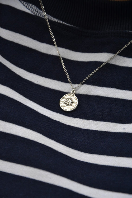 Collier Astra