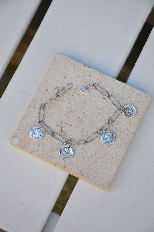 Bracelet Légende
