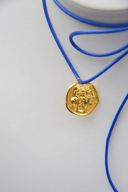 Syros Necklace