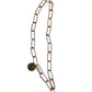 Collier & Bracelet Double Baroque & Mati