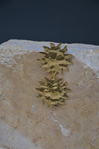 Boucles d'oreilles Thaléia