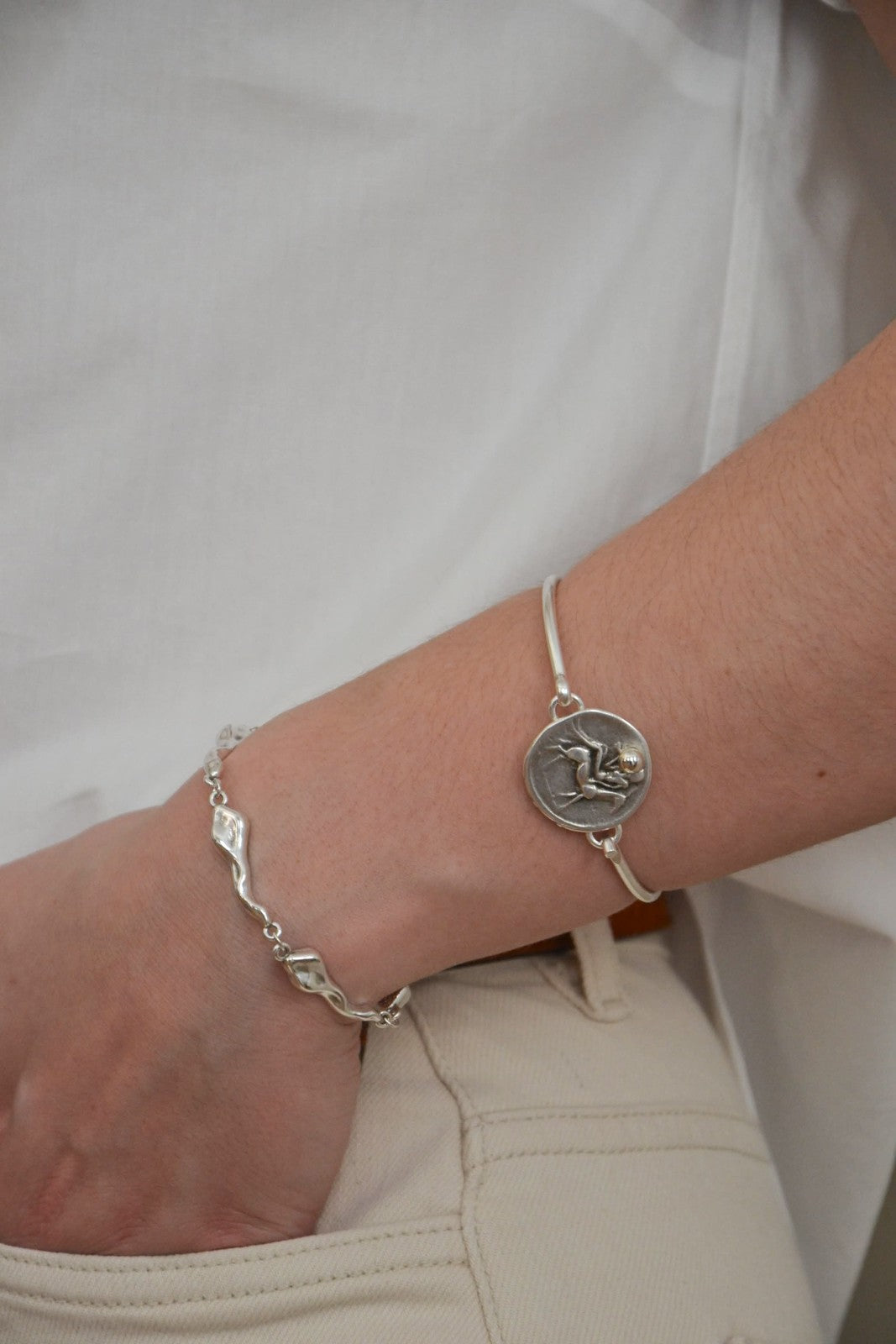 Bracelet Avali