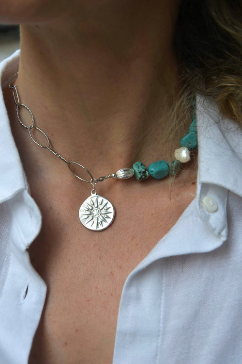 Collier Égée