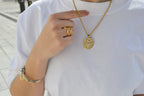 Pendentif Kosmos