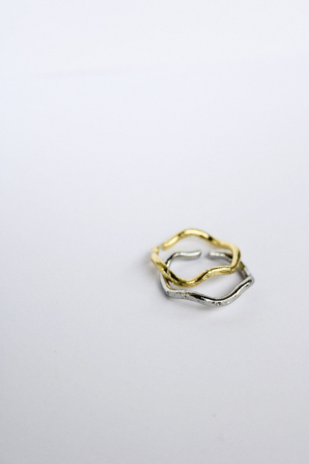 Bague Kima