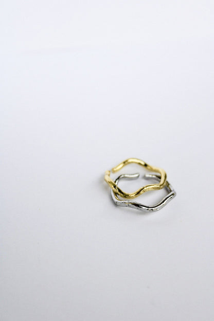 Bague Kima