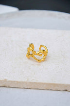 Bague Charagma