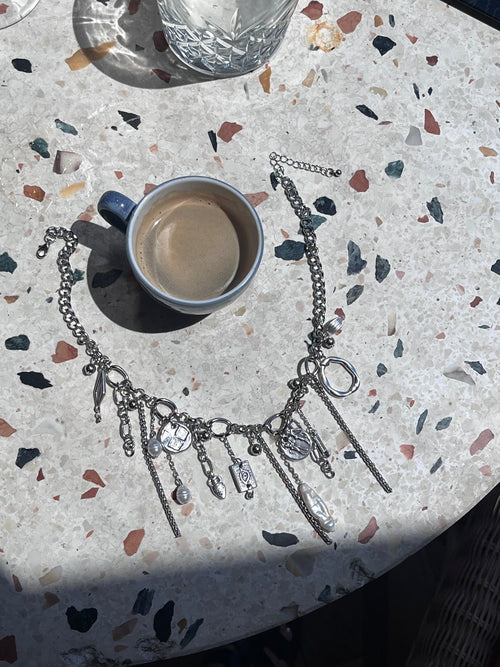 Collier Calliope