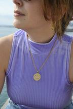 Pendentif Kosmos