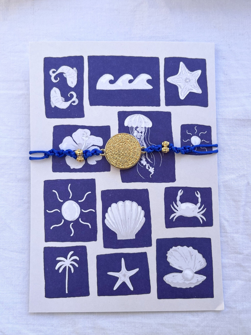 Bracelets This is Greece