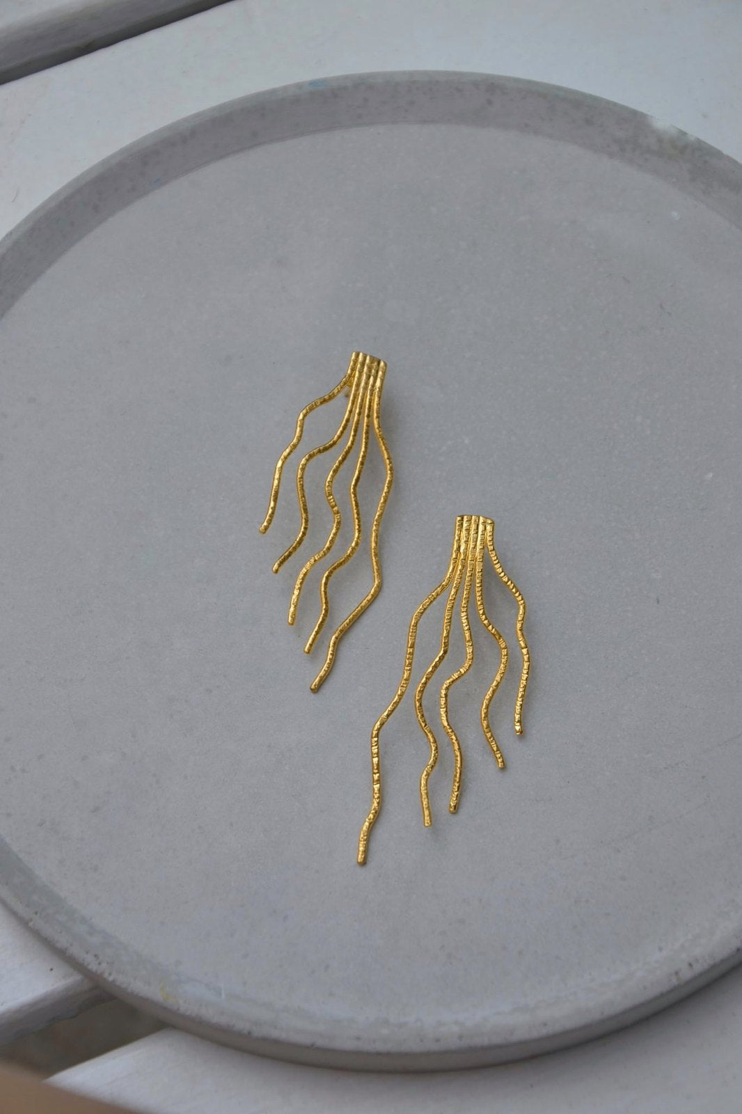 Boucles Méduse