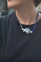 Collier Meltemi