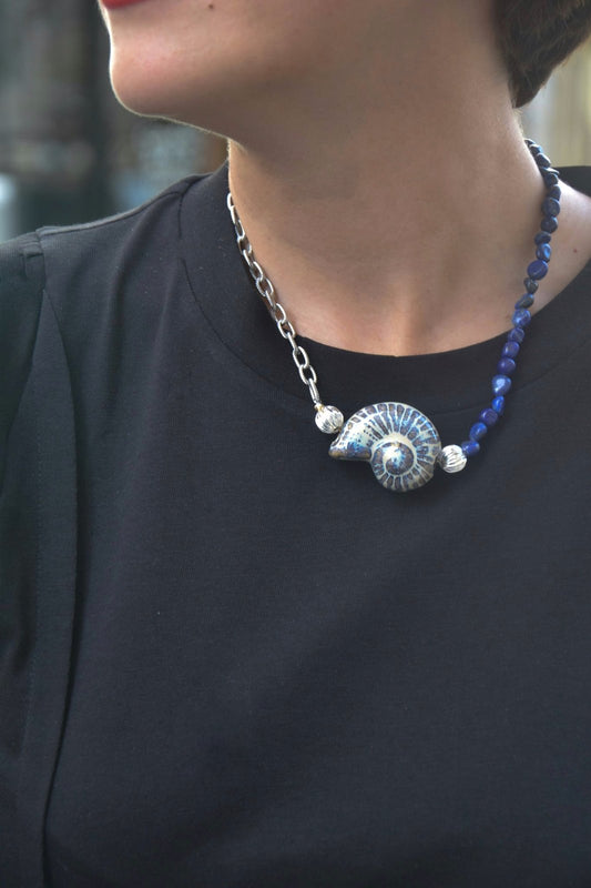 Collier Meltemi