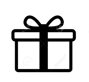 Emballage Cadeau / Gift Wrap