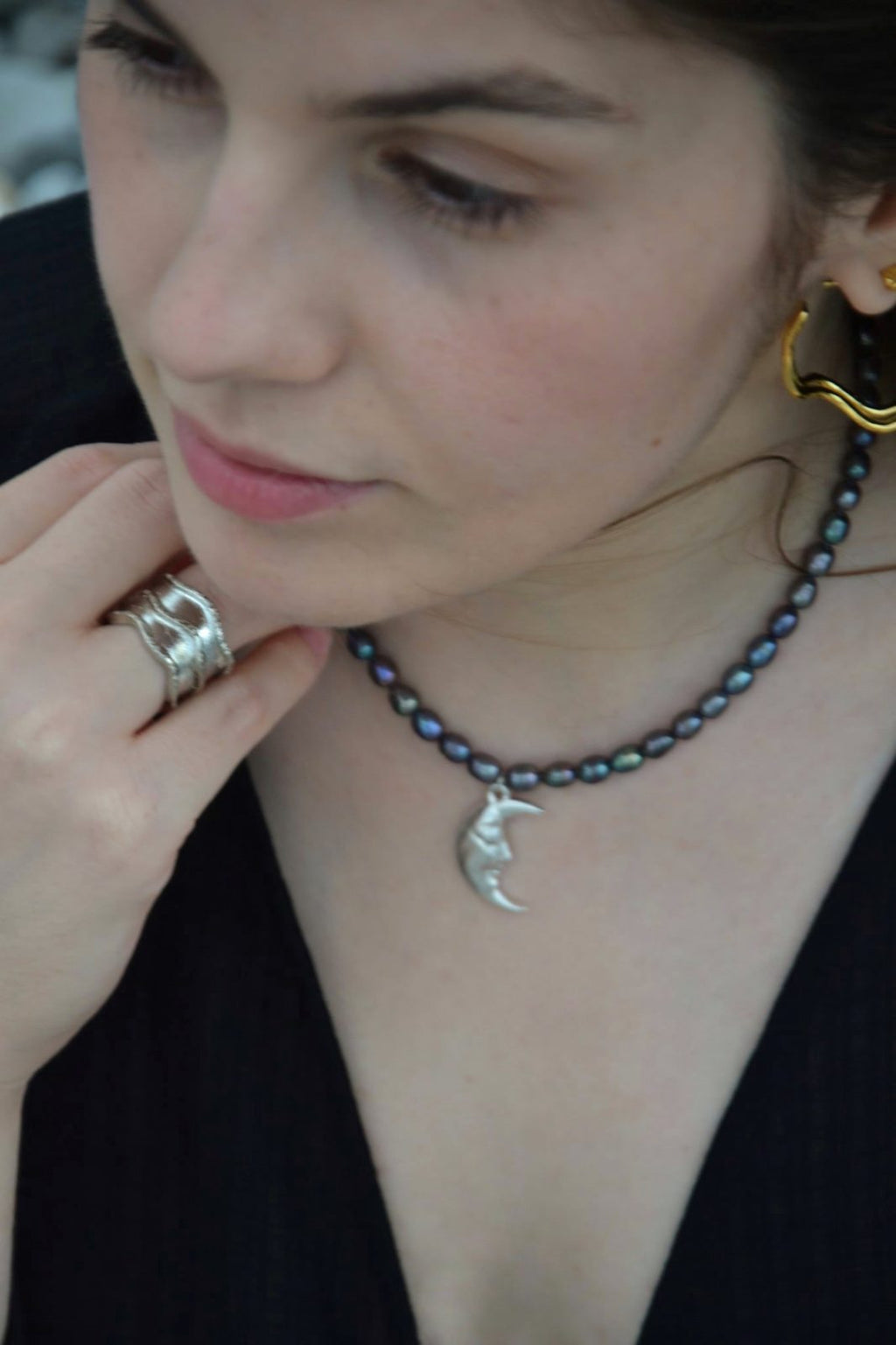 Collier Hécate
