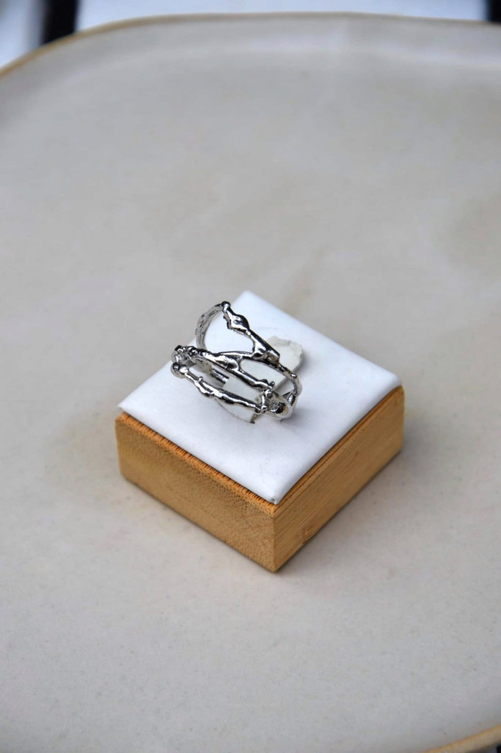 Bague Palladíon