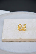 Bague Charagma