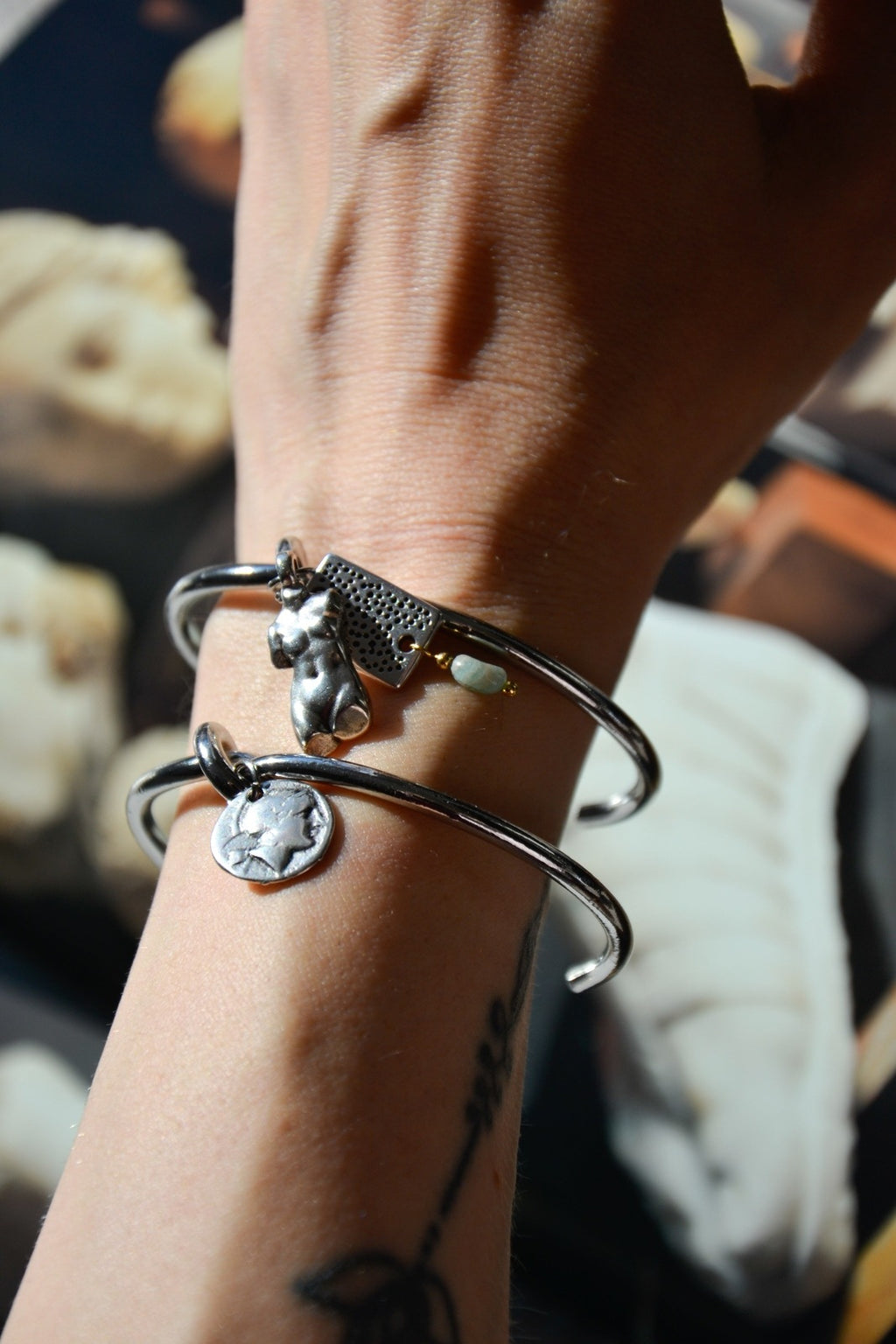 Jonc Charms