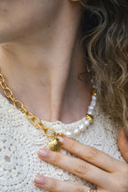 Collier Thalassa