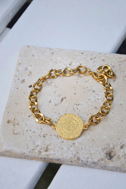 Phaistos Bracelet 