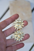 Boucles d'oreilles Thaléia