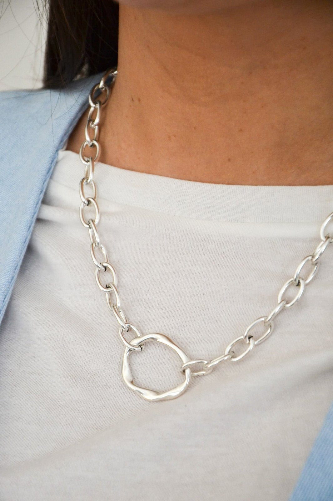 Collier Kiklos Medium