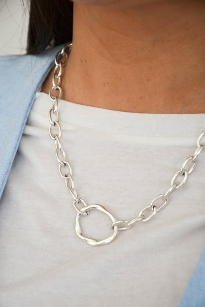 Collier Kiklos Medium