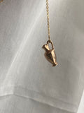 Collier Amphore