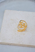 Bague Artémis