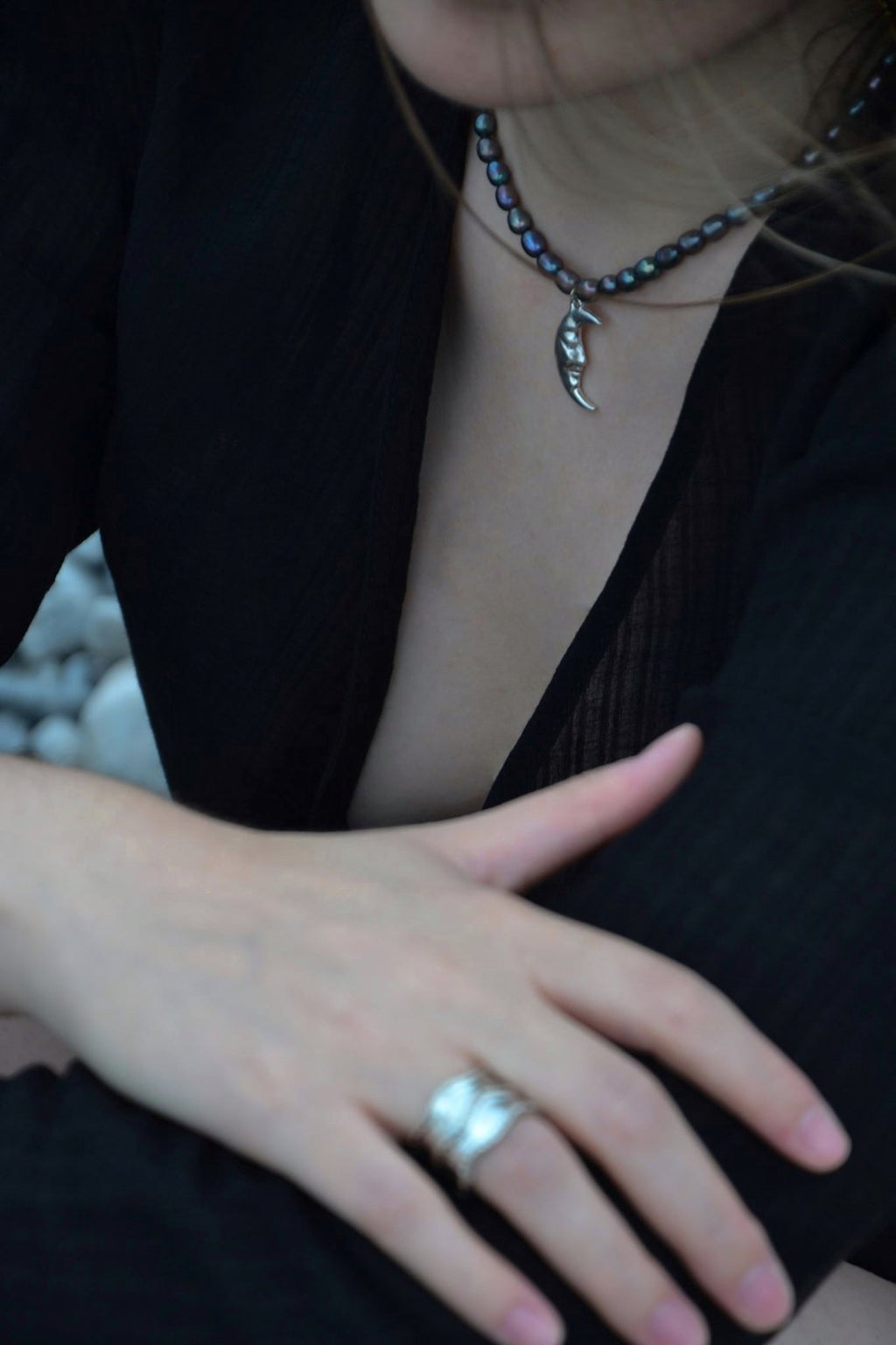 Collier Hécate
